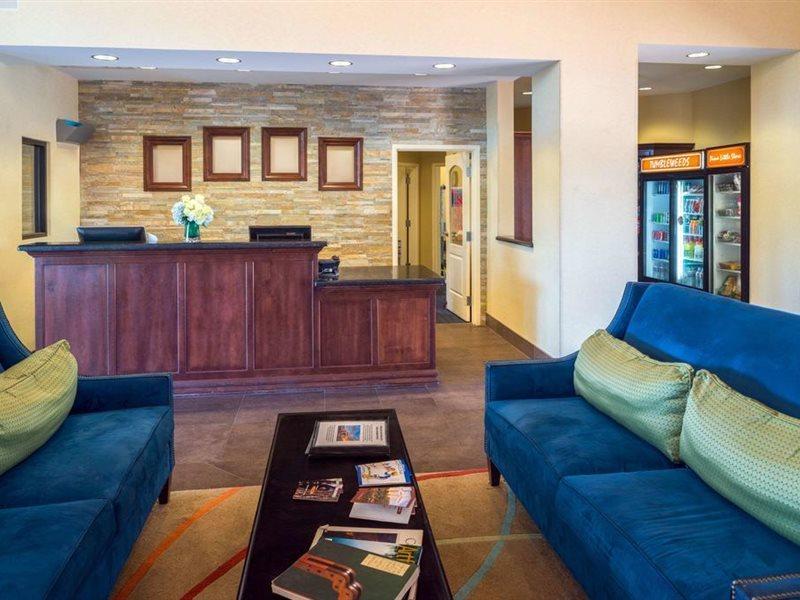 Independence 47 Hotel Скотсдейл Екстериор снимка
