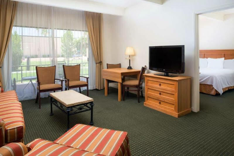Independence 47 Hotel Скотсдейл Екстериор снимка
